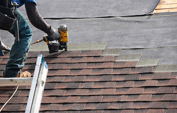 Licensed Roofing service in Beverly, WA - Brentwood Metal Roofing